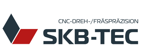 SKB-TEC GmbH  –  CNC-Dreh- und Fräspräzision